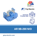 Kontak Blok Push Button Fuji 1 NO AR 9B-290