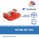 Kontak Blok Push Button Fuji 1 NC AR 9B-291