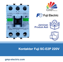 Kontaktor Fuji SC-E2P 220V