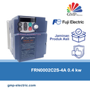 FRN0002C2S-4A 0.4 kw, 3 Phase, 380 Vac