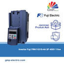 Inverter Fuji FRN11G1S-4A 3P 400V 11kw