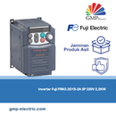 Inverter Fuji FRN2.2G1S-2A 3P 220V 2,2KW