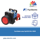 Push Button Lamp Fuji AR 22 G4L-10E3R