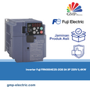 Inverter Fuji FRN0004E2S-2GB 3A 3P 220V 0,4KW