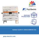 Kontaktor Fuji SC-N11 220VAC 220KW 3P,1a1b