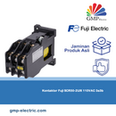 Kontaktor Fuji SCR50-2U/X 110VAC 3a3b