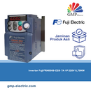 Inverter Fuji FRN0006-C2S- 7A 1P 220V 0,75KW