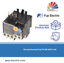 Thermal Overload Fuji TK12W-009 9-13A