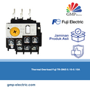 Thermal Overload Fuji TR-ON/3 0.10-0.15A