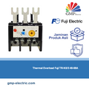 Thermal Overload Fuji TR-N3/3 48-68A