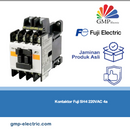 Kontaktor Fuji SH4 220VAC 4a