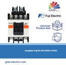 Kontaktor Fuji SH-4/G 24VDC 4A NO