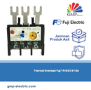 Thermal Overload Fuji TR-N3/3 9-13A