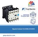 Magnetic Contactor FUJI SK06L-E10 24VDC