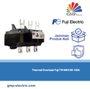 Thermal Overload Fuji TR-N6/3 85-125A
