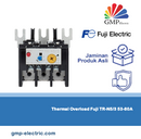 Thermal Overload Fuji TR-N5/3 53-80A