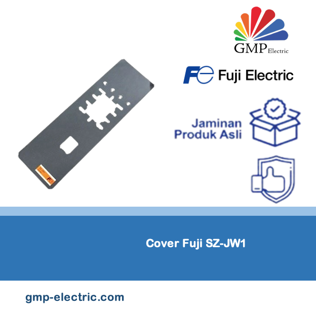 Cover Fuji SZ-JW1