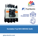 Kontaktor Fuji SH4 380VAC 2a2b