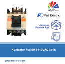 Kontaktor Fuji SH4 110VAC 3a1b