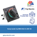 Roraty handle Fuji BW9-V0CA For BW 126