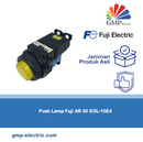 Push Lamp Fuji AR 30 EOL-10E4