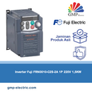Inverter Fuji FRN0010-C2S-2A 1P 220V 1,5KW