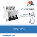 MCB Fuji BC6 3P 10A