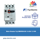 Motor Breaker Fuji BM3RSB-020 14-20A 7,5 KW
