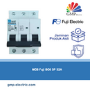 MCB Fuji BC6 3P 32A