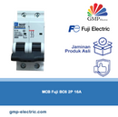 MCB Fuji BC6 2P 16A