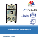 Kontak bantu Fuji UN-AX 2 1NO+1NC