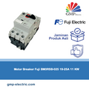 Motor Breaker Fuji BM3RSB-025 19-25A 11 KW
