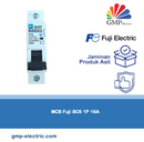 MCB Fuji BC6 1P 16A