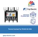 Thermal Overload Fuji TR-N5/3 85-105A