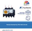 Thermal Overload Fuji TR-5-1N/3 2.8-4.2A