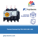 Thermal Overload Fuji TR-5-1N/3 0.96-1.45A