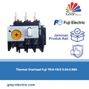 Thermal Overload Fuji TR-5-1N/3 0.64-0.96A