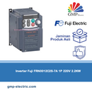 Inverter Fuji FRN0012C2S-7A 1P 220V 2.2KW