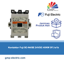 Kontaktor Fuji SC-N4/SE 24VDC 40KW 3P,1a1b