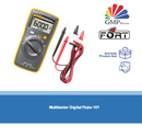 Multitester Digital Fluke 101