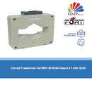 Current Transformer Fort MSY-30 50/5A Class 0.5 1.5VA 10x30