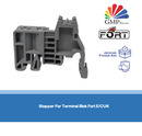 Stopper For Terminal Blok Fort E/CUK