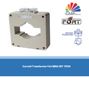 Current Transformer Fort MSQ-30Y 75/5A
