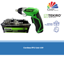 Cordless RYU Usb 4.8V