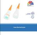 Power Glue Kecil 3 gram