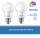 Lampu Ess LED Bulb Philips 5W E27 6500K 230V