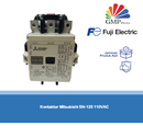 Kontaktor Mitsubishi SN-125 110VAC