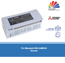PLC Mitsubishi FX5U-64MR/ES