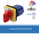 Cam Selector Fort SFT20-3-2H 2Pole A-O-M