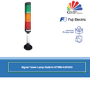 Signal Tower Lamp Goldvin GTWB-4 24VDC
